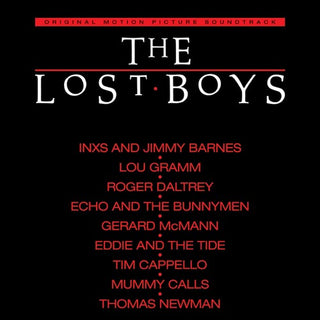 Lost Boys (Original Motion Picture Soundtrack) (PREORDER)