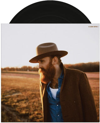 the album cover for Spencer Burton - This Old House / Without You