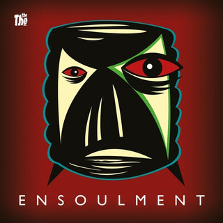 The The- Ensoulment