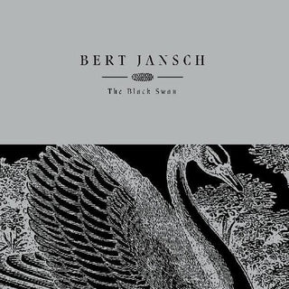 Bert Jansch- Black Swan (PREORDER)