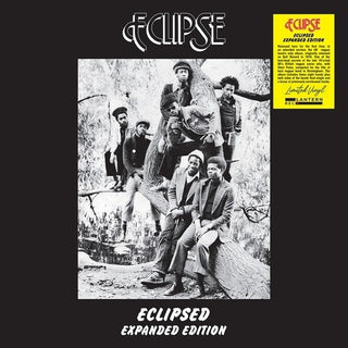 Eclipse- Eclipsed - Expanded Edition (PREORDER)