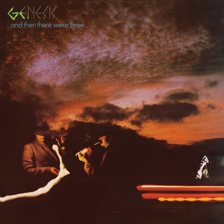 Genesis- And Then There Were Three (PREORDER)