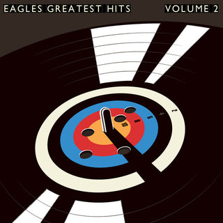 The Eagles- Greatest Hits Vol. 2 (PREORDER)
