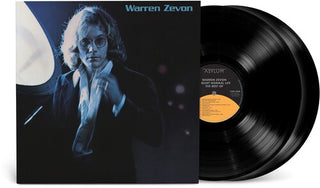 Warren Zevon- Warren Zevon (DLX) (Rhino Sounds Of Summer 2024) (PREORDER)