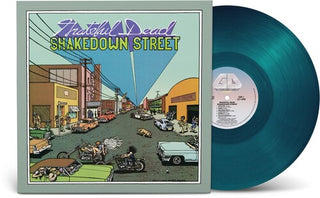 Grateful Dead- Shakedown Street (Rhino Sounds Of Summer 2024) (PREORDER)