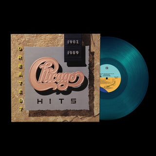 Chicago- Greatest Hits 1982-1989 (PREORDER)