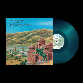 Little Feat- Time Loves A Hero (PREORDER)