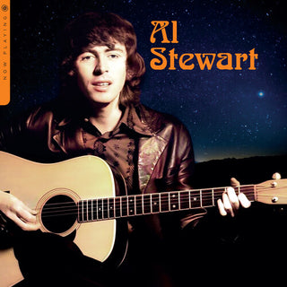 Al Stewart- Now Playing (PREORDER)