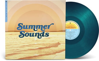 Various Artists- Now Playing: Summer Sounds (PREORDER)