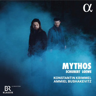 Konstantin Krimmel- Schubert & Loewe: Mythos