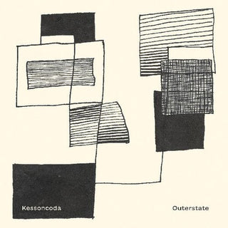 Kessoncoda- Outerstate (CD)