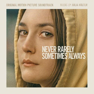 Julia Holter- Never Rarely Sometimes Always (Original Motion Picture Soundtrack) (PREORDER)