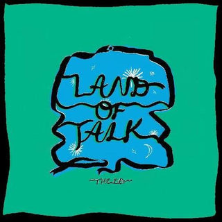 Land of Talk- The EPs (Vinyl)