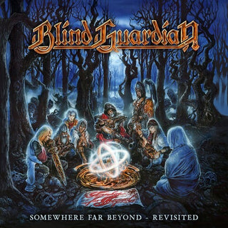 Blind Guardian- Somewhere Far Beyond Revisited