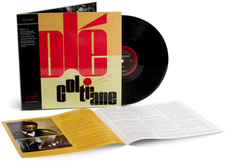 John Coltrane- Ole Coltrane (HiFi) (PREORDER)