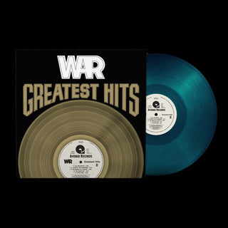 War- Greatest Hits (PREORDER)