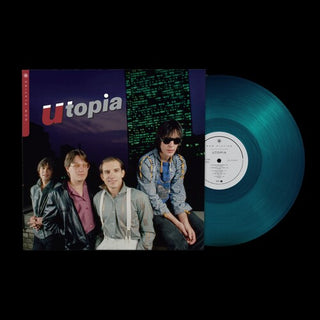 Utopia- Now Playing (PREORDER)