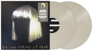 Sia- 1000 Forms Of Fear (Deluxe Version)