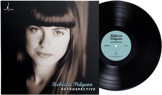 Rebecca Pidgeon- Retrospective (PREORDER)