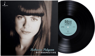 Rebecca Pidgeon- Retrospective