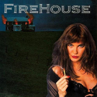 Firehouse- Firehouse