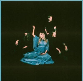 Blues Pills- Birthday