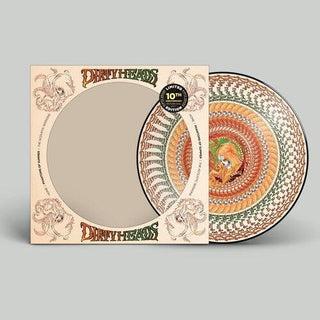 Dirty Heads- Home - Phantoms of Summer: The Acoustic Sessions (10th Anniversary) (Zoetrope Pic Disc)