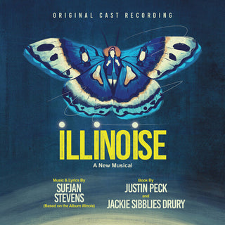Illinoise: A New Musical (Sufjan Stevens) (Original Cast Recording)
