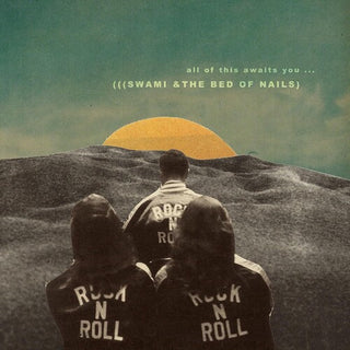 Swami John Reis- All Of This Awaits You