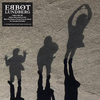 Ebbot Lundberg- When The Shape Of Things Turn In To Sound (Vinyl)