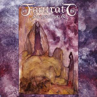 Fantratt- Angerstupa (CD)