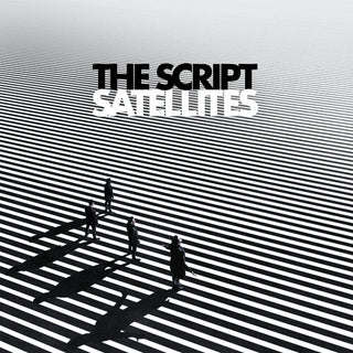 The Script- Satellites