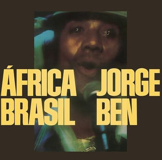 Jorge Ben- Africa Brasil