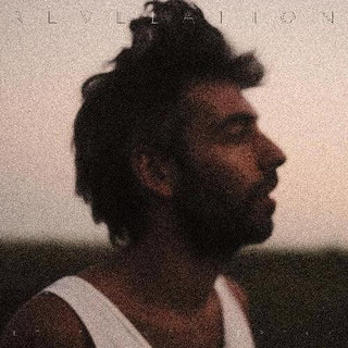 Leif Vollebekk- Revelation