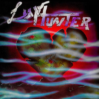 Luv Hunter- Luv Hunter (CD)