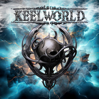 Ron Keel- Keelworld