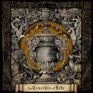 The Home Team- Crucible Of Life