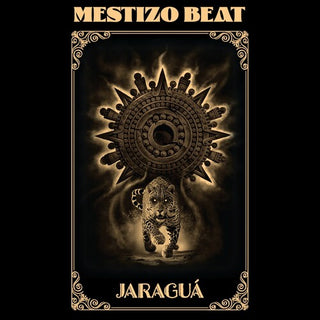 Mestizo Beat- Jaragua