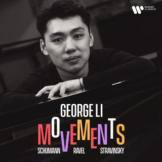 George Li- Movements