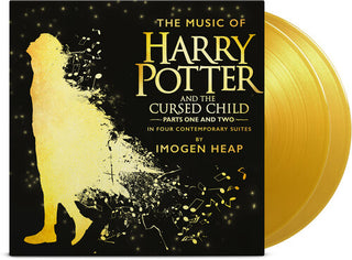 Imogen Heap- Harry Potter & The Cursed Child Parts One & Two (Original Soundtrack) (PREORDER)