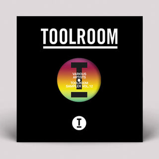 Various Artists- Toolroom Sampler Vol. 12 (Various Artists) (PREORDER)