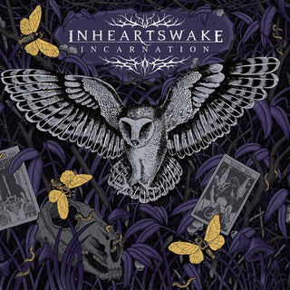 In Hearts Wake- Incarnation