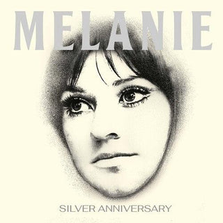 Melanie- Silver Anniversary