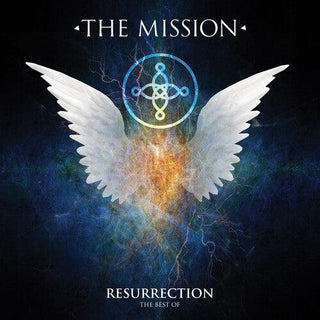 Mission- Resurrection - The Best of