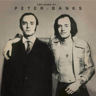 Peter Banks (Yes)- Two Sides of (Reissue)