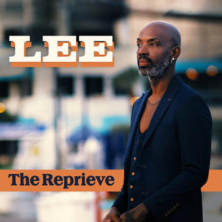 the album cover for Lee - Reprieve (Mod)