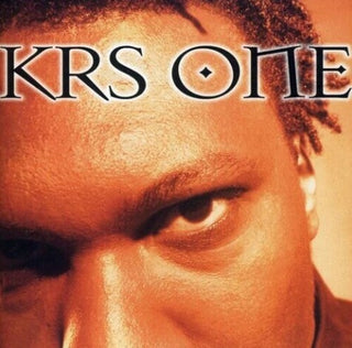 Krs One- Krs One