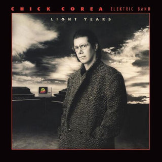 Chick Corea- Light Years (PREORDER)