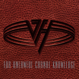 Van Halen- For Unlawful Carnal Knowledge (Expanded Edition)