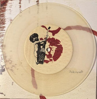 I Hate Myself- Two Songs